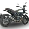 https://torquepowermotorcycles.com.au/product/Ducati Scrambler 800 Q.D Exhaust Muffler/