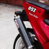 Ducati 851-888 Silmotor Performance Exhaust System