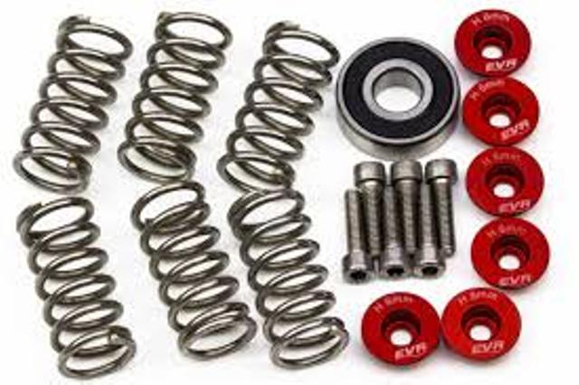 https://torquepowermotorcycles.com.au/product/evr-ducati-clutch-spring-kits/ ‎