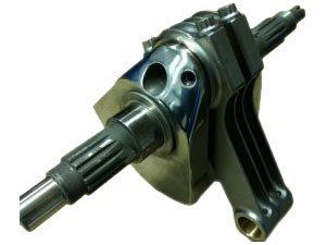 Crankshaft Crankshaft